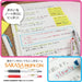 Zebra Sarasa Markon 0.5 Gel Ballpoint Pen 10 Pieces Red-Kiichin - The #1 Place for Japanese Goods in Your Hand!