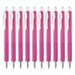 Zebra Sarasa Nano 0.3MM Gel Ballpoint Pens in Magenta Pack of 10-Kiichin - The #1 Place for Japanese Goods in Your Hand!