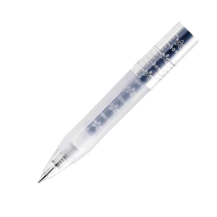 Zebra Sarasa Study Blue Gel Ballpoint Pen 0.5 Point 10-Pack Zebra B-JJM88-BL-Kiichin - The #1 Place for Japanese Goods in Your Hand!