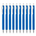 Zebra Sarasanano Gel Ballpoint Pen 0.3mm Cobalt Blue Pack of 10-Kiichin - The #1 Place for Japanese Goods in Your Hand!