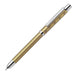 Zebra Disney Collection Multi-Function 2 Color Pen Sharp Slurry Champagne Gold - Zebra SB29-DS-CGO-Kiichin - The #1 Place for Japanese Goods in Your Hand!