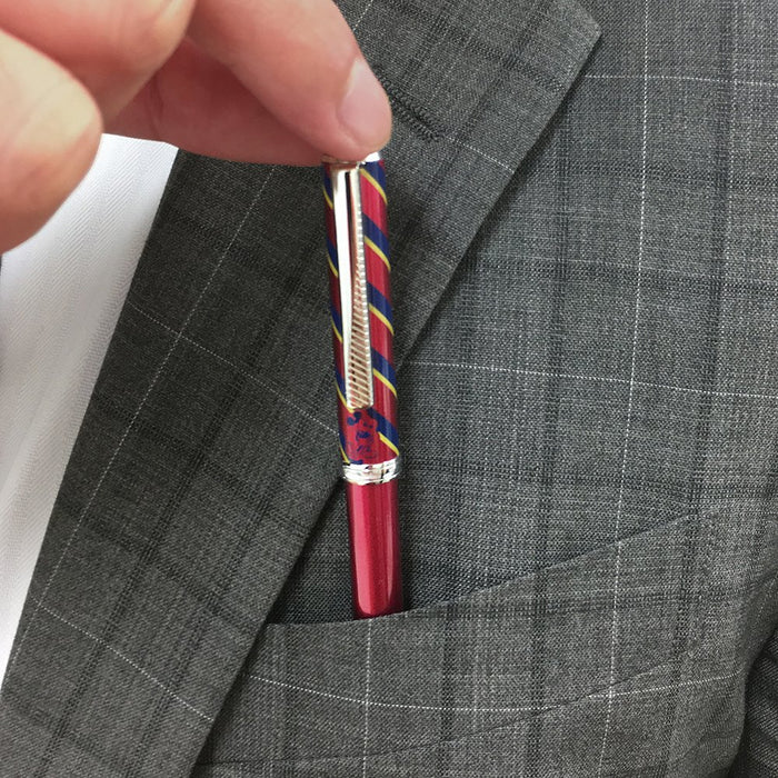 Zebra Disney Collection Multi-Function 2-Color Pen Sharp Slurry Shabo Wine Red-Kiichin - The #1 Place for Japanese Goods in Your Hand!