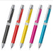 Zebra Shabo 1000 Multifunctional Red Pen SB26-R – Premium Quality Writing Instrument-Kiichin - The #1 Place for Japanese Goods in Your Hand!