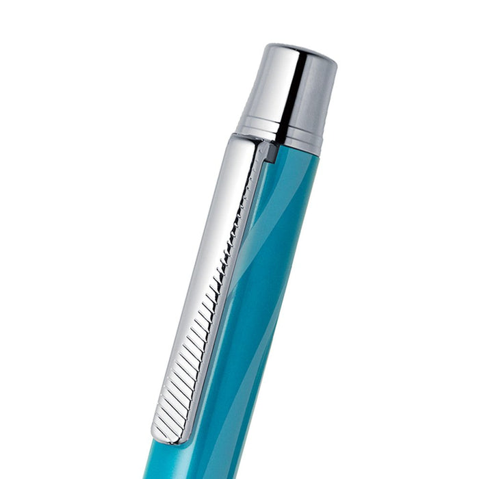Zebra Shabo 1000 Multifunctional Red Pen SB26-R – Premium Quality Writing Instrument-Kiichin - The #1 Place for Japanese Goods in Your Hand!
