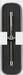 Zebra Shabo 2000 Multifunctional Pen Pc-Sb27-Mgr Limited Edition Metallic Gray-Kiichin - The #1 Place for Japanese Goods in Your Hand!