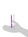 Zebra Sarasa Clip 0.7mm Purple Pen - Single Piece from Zebra Brand-Kiichin - The #1 Place for Japanese Goods in Your Hand!
