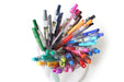 Zebra Sarasa Clip 0.7mm Yellow Ink 1-Piece - Durable Fine Point Pen-Kiichin - The #1 Place for Japanese Goods in Your Hand!
