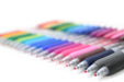 Zebra Sarasa Clip Viridian 0.5mm Gel Ink Pen Zebra Branded Product-Kiichin - The #1 Place for Japanese Goods in Your Hand!