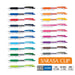 Zebra Sarasa Clip Multi-Color Set 20 Colors 0.7mm Smooth Writing Pens-Kiichin - The #1 Place for Japanese Goods in Your Hand!