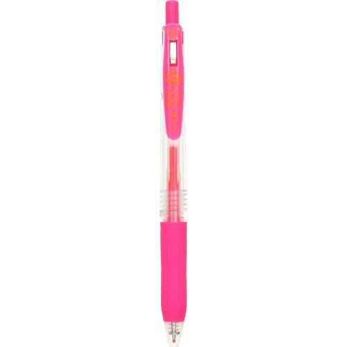 Zebra Sarasa Clip Writing Pen 0.3mm Durable Daily Use Office Supplies-Kiichin - The #1 Place for Japanese Goods in Your Hand!