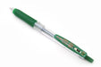 Zebra Sarasa Clip Pen 0.3 Smooth High-Quality Writing Instrument from Zebra-Kiichin - The #1 Place for Japanese Goods in Your Hand!