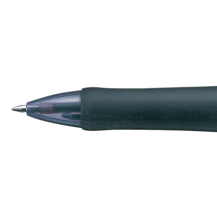 Zebra G2C 2-Color Ballpoint Pen Clip-On Set White - Pack of 10-Kiichin - The #1 Place for Japanese Goods in Your Hand!