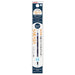 Zebra Prefeel Sarasa Blue Black Ballpoint Pen Refill 0.5 Lead 10 pieces-Kiichin - The #1 Place for Japanese Goods in Your Hand!