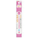 Zebra Prefeel Sarasa Light Pink Ballpoint Pen Refill Njk-0.5 10 Pieces Pack-Kiichin - The #1 Place for Japanese Goods in Your Hand!