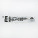 Zebra Sarasa Study Blue Gel Ballpoint Pen Refill 0.5 Lead 10 Pieces-Kiichin - The #1 Place for Japanese Goods in Your Hand!