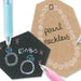 Zebra Sarasa Clip 0.5 Gel Ballpoint Pens in Milk Pink Pack of 10-Kiichin - The #1 Place for Japanese Goods in Your Hand!