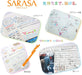 Zebra Sarasa Clip Gel Ballpoint Pen 0.5mm 38 Color Set-Kiichin - The #1 Place for Japanese Goods in Your Hand!