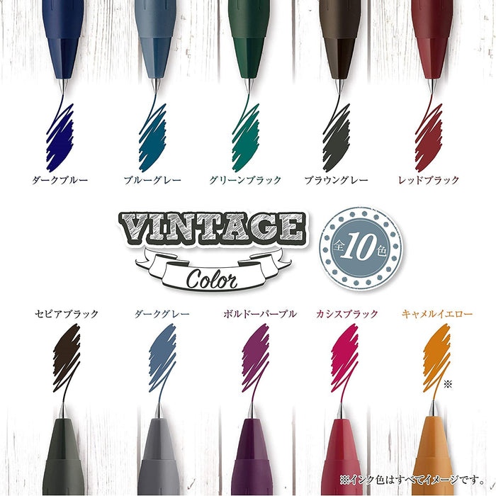 Zebra Sarasa Clip Gel Ballpoint Pen 0.5mm 38 Color Set-Kiichin - The #1 Place for Japanese Goods in Your Hand!