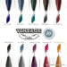 Zebra Sarasa Clip Gel Ballpoint Pen 0.5mm 38 Color Set-Kiichin - The #1 Place for Japanese Goods in Your Hand!