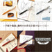 Zebra Sarasa Clip Gel Ballpoint Pen 0.5mm 38 Color Set-Kiichin - The #1 Place for Japanese Goods in Your Hand!