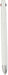 Zebra Blen 2+S Multifunctional 0.5mm Pen in White - P-B2SAS88-W Model-Kiichin - The #1 Place for Japanese Goods in Your Hand!