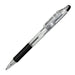 Zebra Jimnock K-0.5 Black Oil-Based Ballpoint Pen Refill Pack of 10-Kiichin - The #1 Place for Japanese Goods in Your Hand!