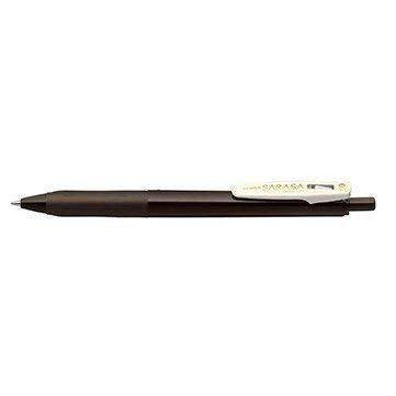 Zebra Sarasa Clip 0.5 Vintage Color Jj15-Veg - Premium Quality Gel Pen-Kiichin - The #1 Place for Japanese Goods in Your Hand!