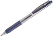 Zebra Sarasa Clip 0.7 Blue Black Ink Pen Jjb15-Fb Model-Kiichin - The #1 Place for Japanese Goods in Your Hand!