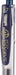 Zebra Sarasa Clip 0.7 Blue Black Ink Pen Jjb15-Fb Model-Kiichin - The #1 Place for Japanese Goods in Your Hand!
