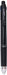 Zebra Sarasa Multi 0.5 Black Shaft Pen with Black Blue Red Green Ink-Kiichin - The #1 Place for Japanese Goods in Your Hand!