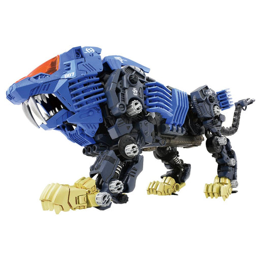 Takara Tomy Zoids AZ-04 Shield Liger-Kiichin - The #1 Place for Japanese Goods in Your Hand!