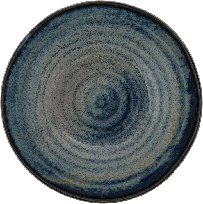 Ichikyu Minoyaki Kiln Simmer Pot Bowl Dish Plate