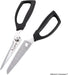 Kai DH3202 Kitchen Scissors Moomin Dishwasher Safe