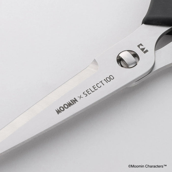 Kai DH3202 Kitchen Scissors Moomin Dishwasher Safe