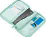 Kokuyo Campus F-VBF301D Pen Case Notebook Style - Green - 4901480436562