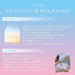 Kokuyo Campus Pop Open in Seconds Binder Positive & Relax B5