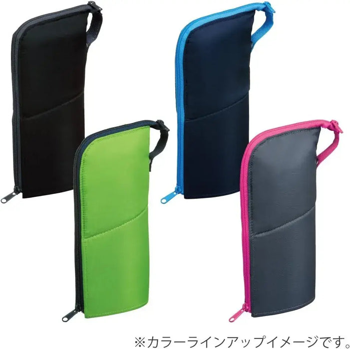 Kokuyo Neo Critz Slim Standing Pencil Case Pen Holder
