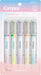 Kokuyo PM-MT100 Campus Marker Pen Set