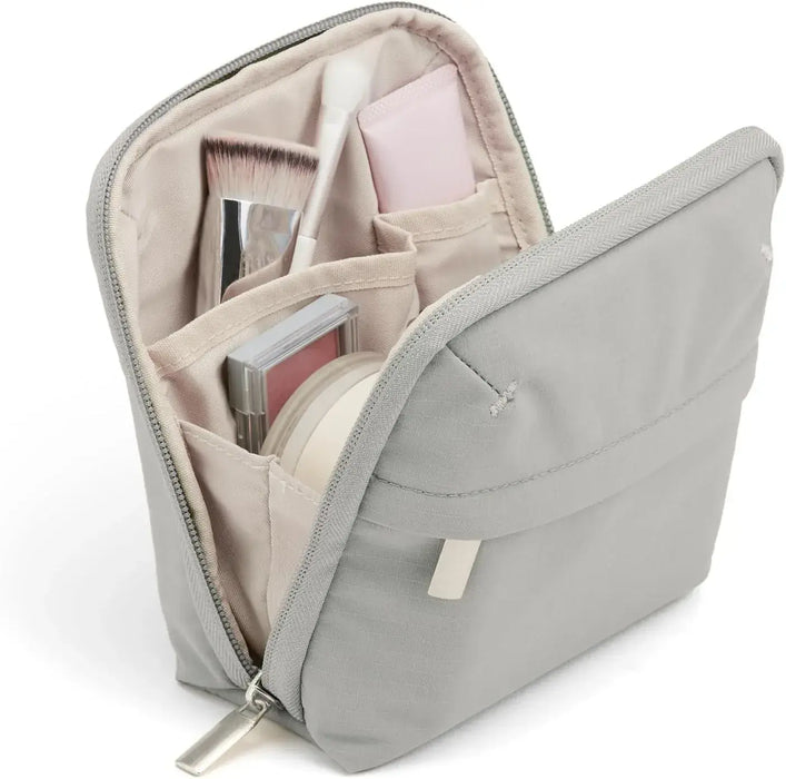 Kokuyo Travel Pouch BIZRACK Organizer Bag - Gray - 4901480407517