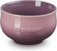 Le Creuset Flora Ball 11.8 fl oz Mauve Pink Heat and Cold Resistant Le Creuset