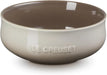 Le Creuset Flora Ball 19.7 fl oz Nutmeg Heat and Cold Resistant Oven Safe Le Creuset