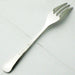 Nagao Chick Cake Fork Stainless Steel Made in Japan