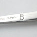 Nagao Chick Cake Fork Stainless Steel Made in Japan