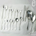 Nagao Chick Cake Fork Stainless Steel Made in Japan
