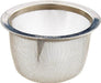 Nagao Stainless Steel Tea Strainer for Teapots Made in Japan - No. 98 - 4992519073735