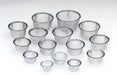 Nagao Stainless Steel Tea Strainer for Teapots Made in Japan