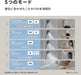Panasonic EH-SH50 Fine Bubble Shower Head with Silk Spa Mode