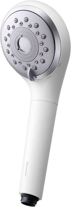 Panasonic EH-SH50 Fine Bubble Shower Head with Silk Spa Mode - White - 4550719001493