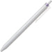 Pilot Gel Ink Ballpoint Pen Juice Plus Smooth Writing - White Lavender Ink
 - 4902505689031