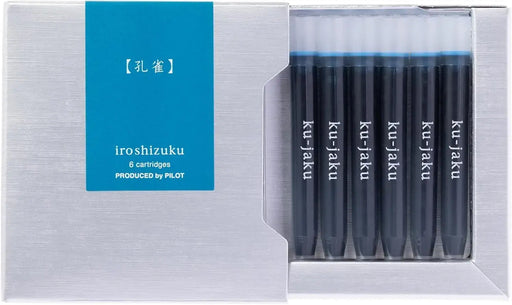 Pilot Iroshizuku Ink Cartridge Refill